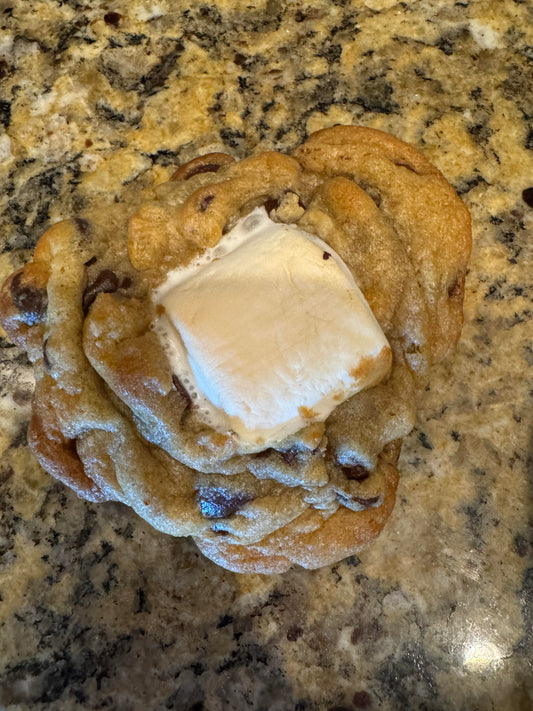 S'more Cookie